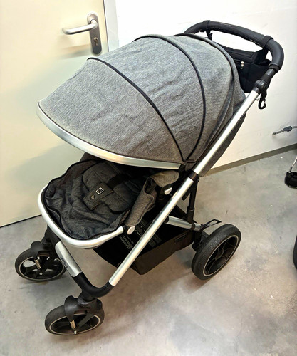 Joie kombikinderwagen - joie, &