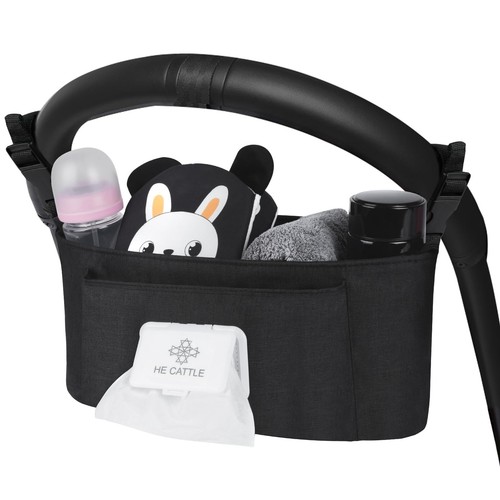 Vicloon kinderwagen organizer - vicloon,