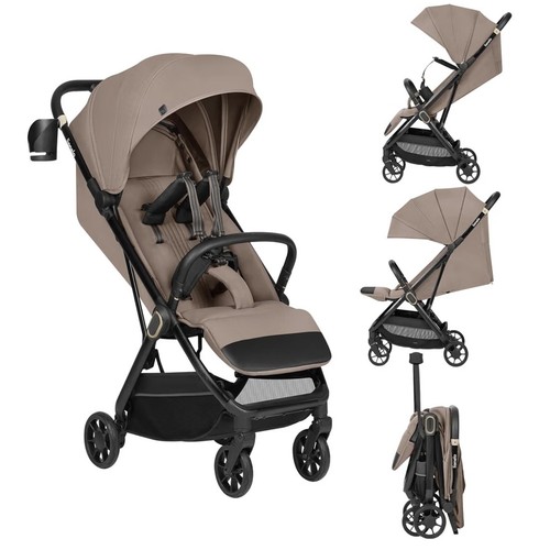 Lionelo buggy bess - 22kg, 6