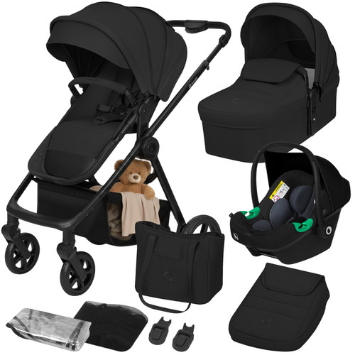 Kinderwagen 1 - kinderwagen, in
