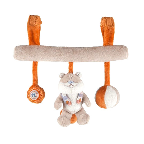 Noukie kinderwagenkette - noukie's,