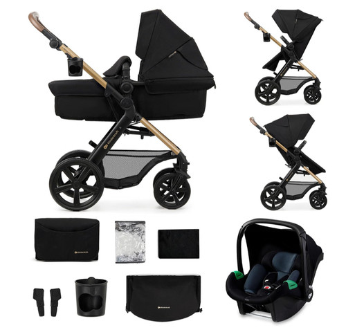 Kinderkraft moov2 kinderwagen - kinderkraft,
