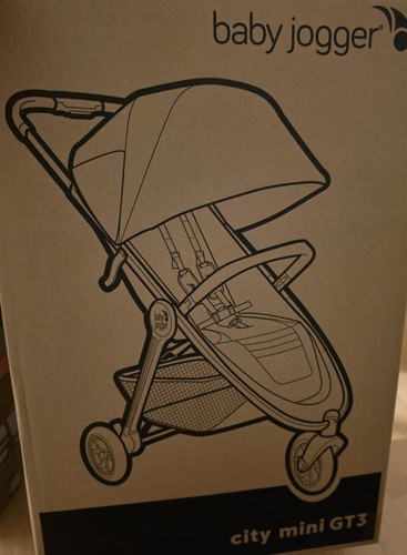 Neuer premium kinderwagen - neuer, premium-kinderwagen