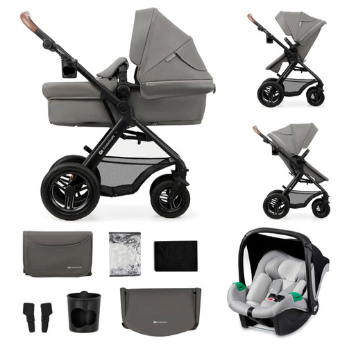 Kinderkraft moov2 air - kinderkraft,