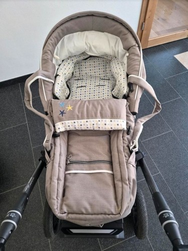 Kombikinderwagen sportwagen - &,