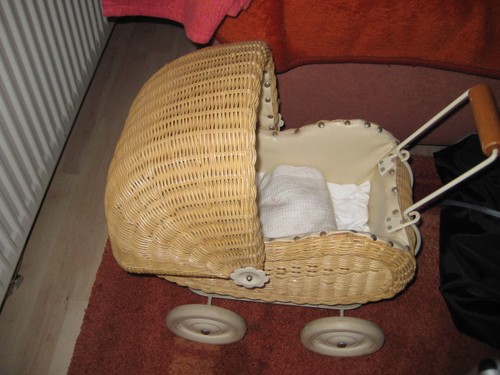 Korb kinderwagen neu - kinderwagen,