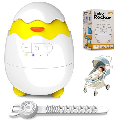 Elektrische kinderwagen - elektrische,