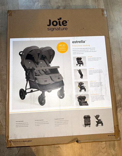 Joie signature estrella - joie,