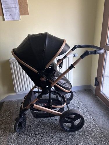 Pixini nelio kombi kinderwagen - pixini,