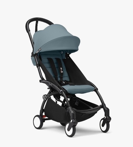 Stokke yoyo3 kinderwagen - stokke,