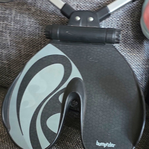 Bumprider kiddy board - bumprider,