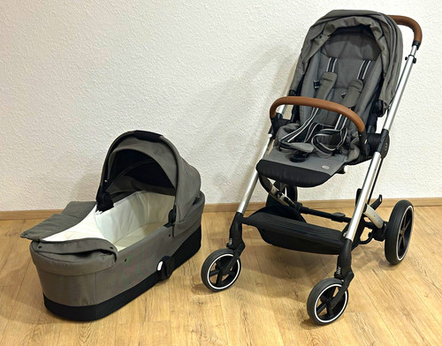 Cybex balios s - s,