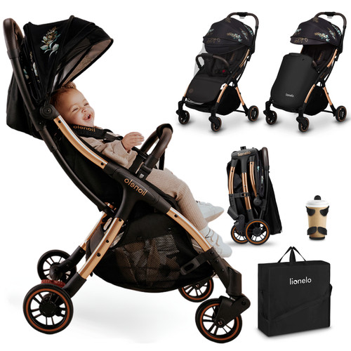 Lionelo julie buggy - lionelo®,
