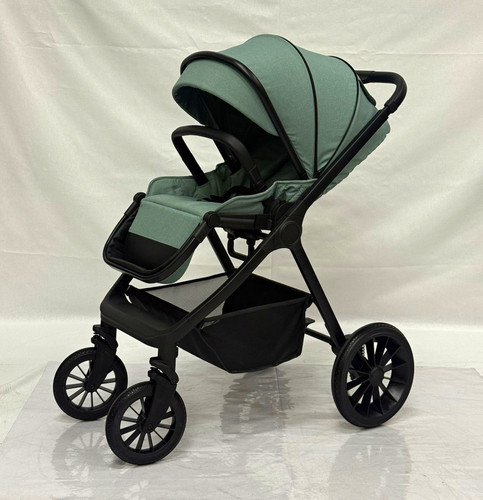 Neu unbenutzter kinderwagen - !neu!,