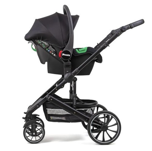 Pixini kinderwagen babyschale - pixini,