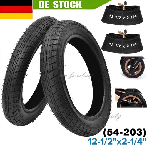 Reifen schlauch 12 - 2x,