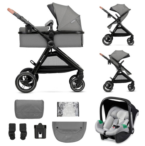 Kinderkraft esme kinderwagen - esme,