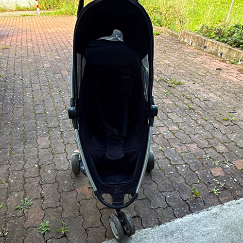 Quinny zapp buggy kinderwagen - quinny, buggy/kinderwagen