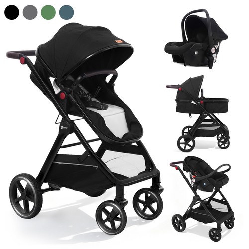 Kinderwagen 1 - kinderwagen,