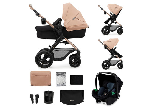 Kinderkraft moov2 air - kinderkraft,