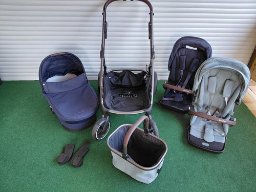 Cybex gazelle tpe - cybex, s