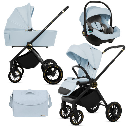 Babylux rosso 1 - babylux, 3-in-1