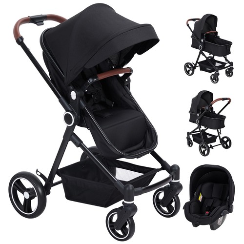 Kombi kinderwagen buggy - 1,