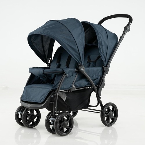 Geschwisterwagen kinderwagen - geschwisterwagen,