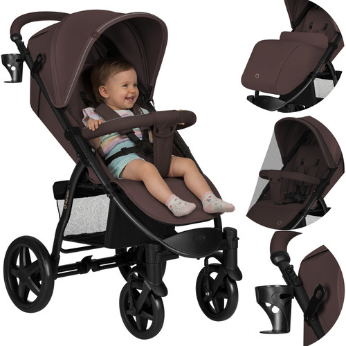 Lionelo kinderwagen buggy - kinderwagen,