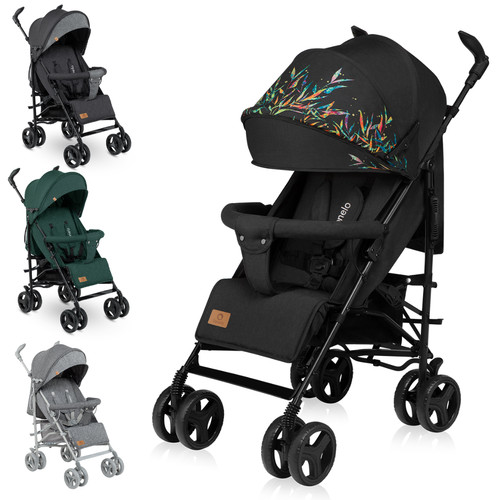 Kinderwagen bis lionelo - bis,