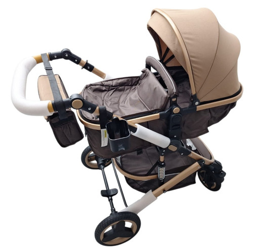 Kinderwagen kombikinderwagen - kinderwagen,
