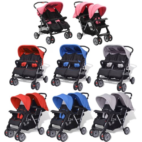 Kinder kinderwagen mit - 2,