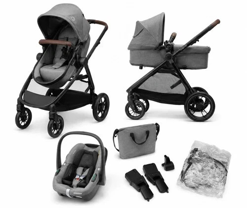 Maxi cosi zelia trio - maxi-cosi,