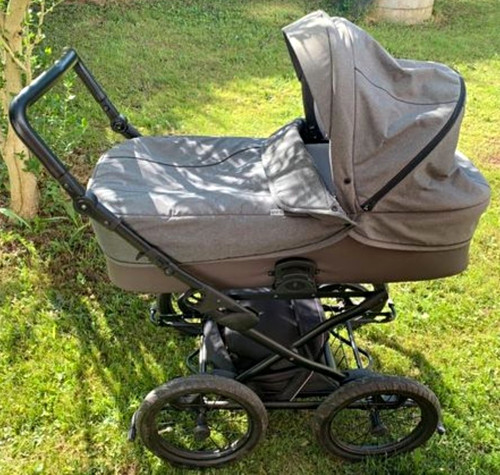 Jedo klassischer kinderwagen - jedo,