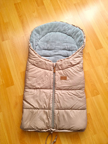 Winter kinderwagen fußsack - winter, kinderwagen-fußsack