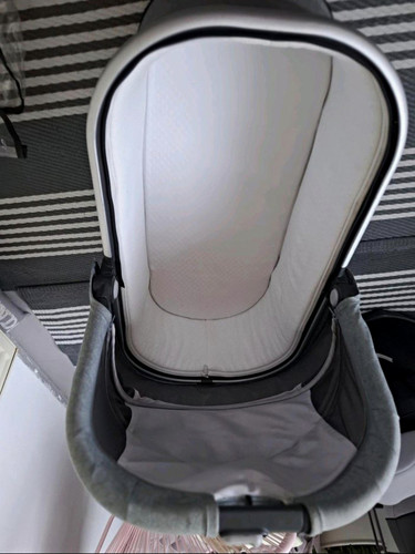 Uppababy tragewanne - uppababy,