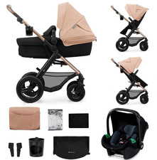 Kinderkraft MOOV2 AIR