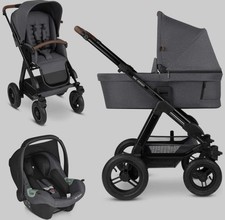 Kombi-Kinderwagen VIPER 4 3in1