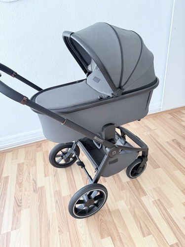 Moon resea kombikinderwagen - moon, resea+