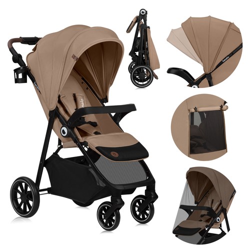 Kinderwagen lionelo klappbar - lionelo,