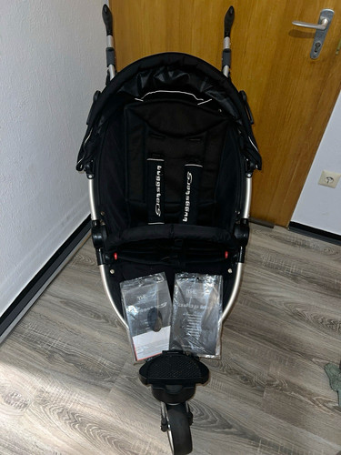 Tfk buggster buggy - tfk,