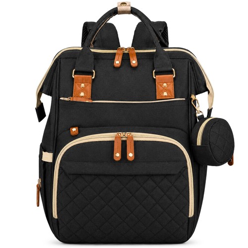 Geräumiger wickelrucksack - geräumiger,