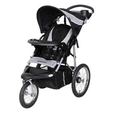 Jogging-Kinderwagen Phantom