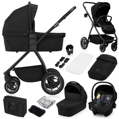 Kinderwagen 1 buggy - kinderwagen, in