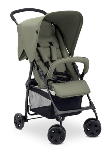 Hauck federleichter reisebuggy - hauck,
