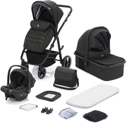 Fillikid kombikinderwagenset - fillikid,