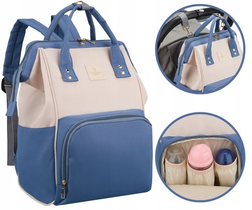 Rucksack für mütter - rucksack, am