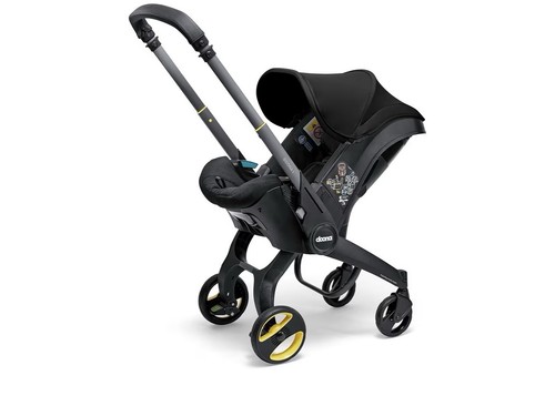 Doona nitro babyschale - i,