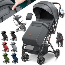 KIDIZ® Kinderwagen Reise